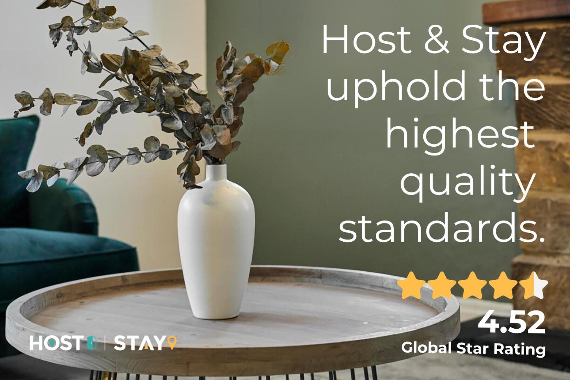 Host & Stay - The Georgian Quarters At Falkner Street Liverpool Pokój zdjęcie